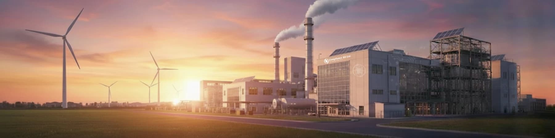 Fire safety engineering and protection systems