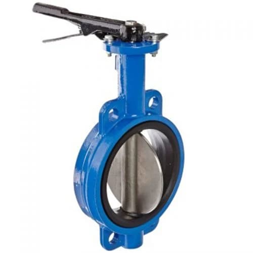 Butterfly Valve