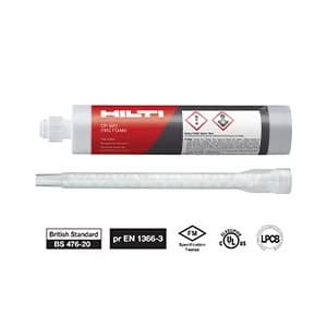 CP 620 Expanding Firestop Foam