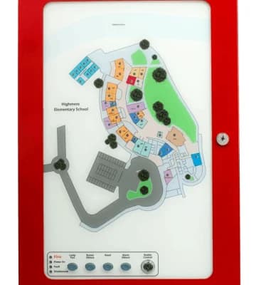 FNP-LED – GRAPHIX LED DISPLAY