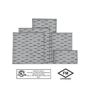 Firestop Composite Sheet CFS-COS