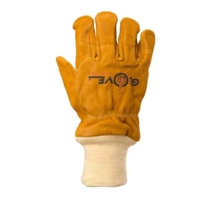 FIRE FIGHTER GLOVES