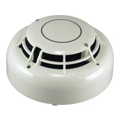 ATJ-EA – FIXED TEMP/RATE OF RISE HEAT SENSOR