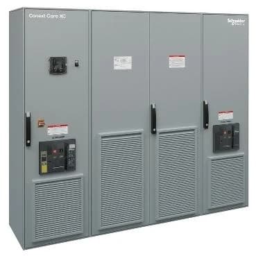 Industrial Inverter