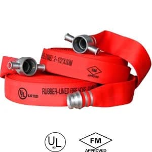Fire Fighting Hose