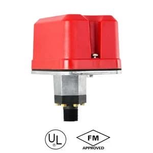 Pressure Switch