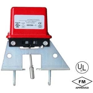 Supervisory/ Tamper Switch