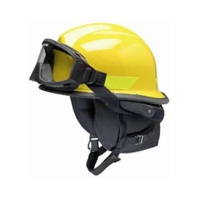 FIRE FIGHTER HELMET