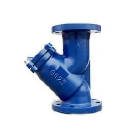 Y-strainer product reference