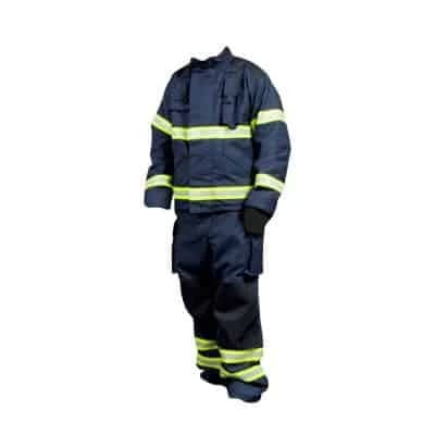 FIRE FIGHTER SUIT