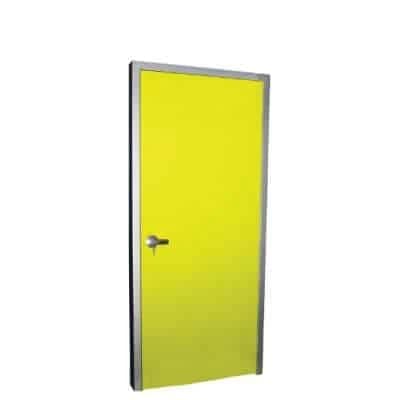 Blast Proof Doors