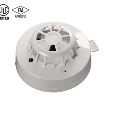FIXED TEMP/RATE OF RISE HEAT SENSOR
