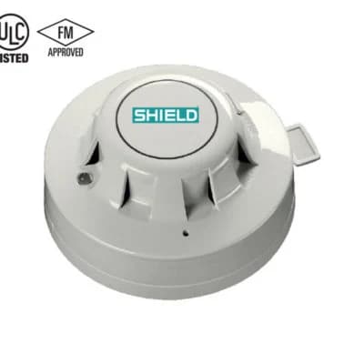 PHOTO-ELECTRIC SMOKE DETECTOR