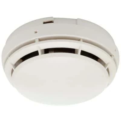 SIMPLEX 4098-9714 AUTOMATIC FIRE SMOKE DETECTOR