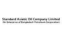 Standard Asiatic Oil Company Limited