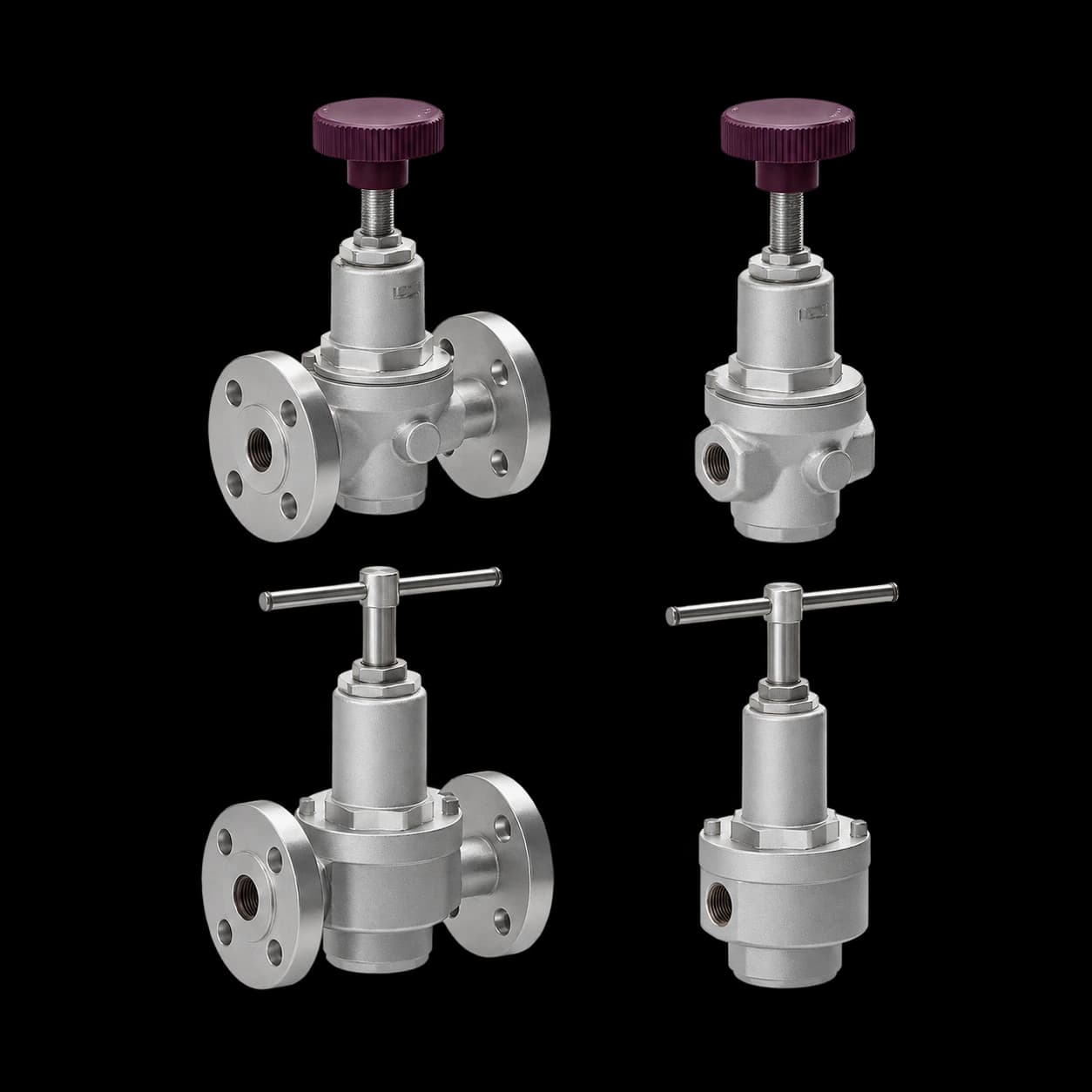 Process Line Accessories