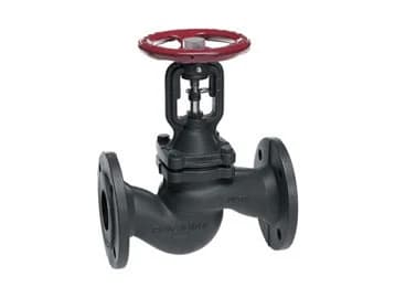 Piston Valve