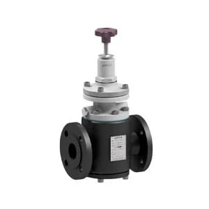 Pressure Reducing Valve