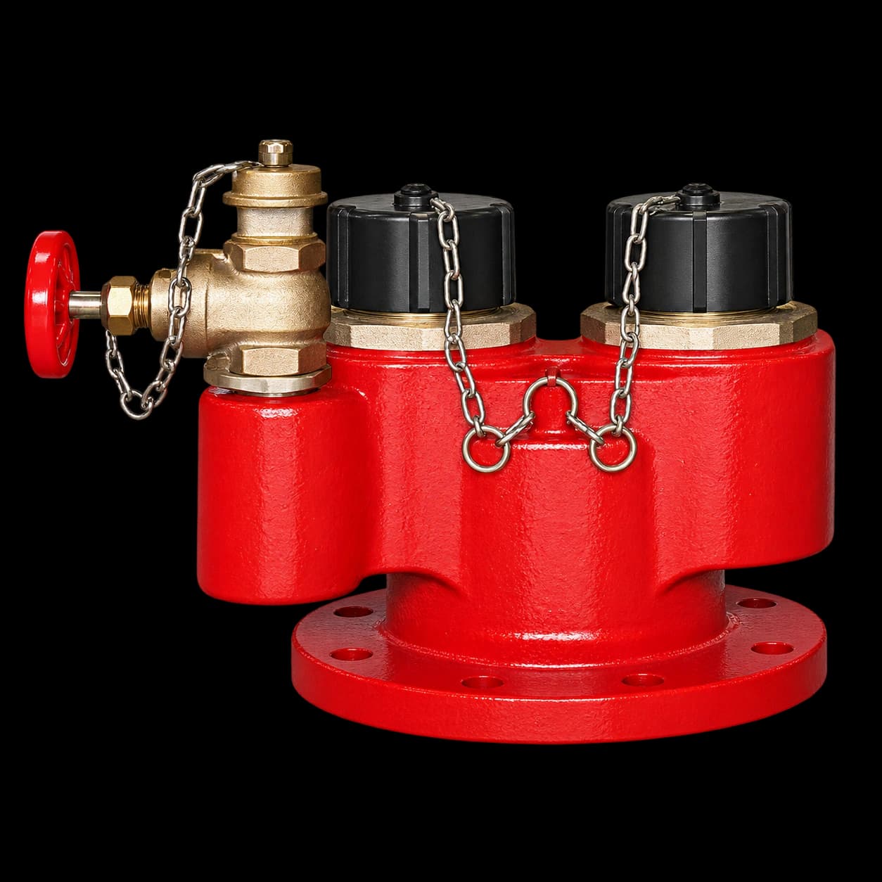 Fire Protection System