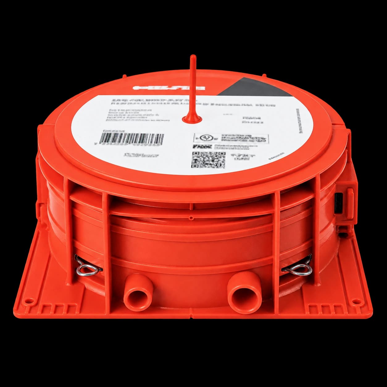 Firestop and Fire Protection System