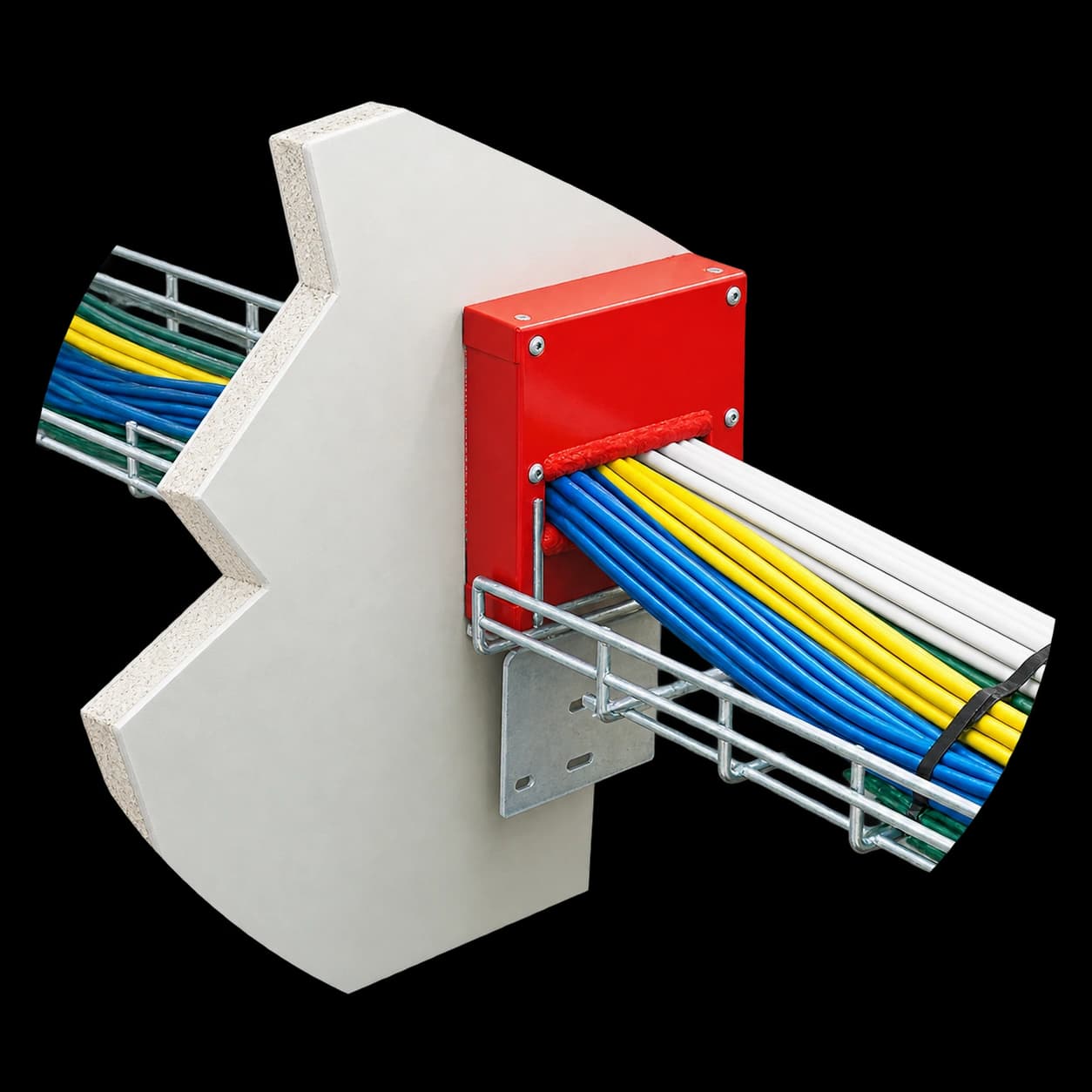 Passive Fire Protection