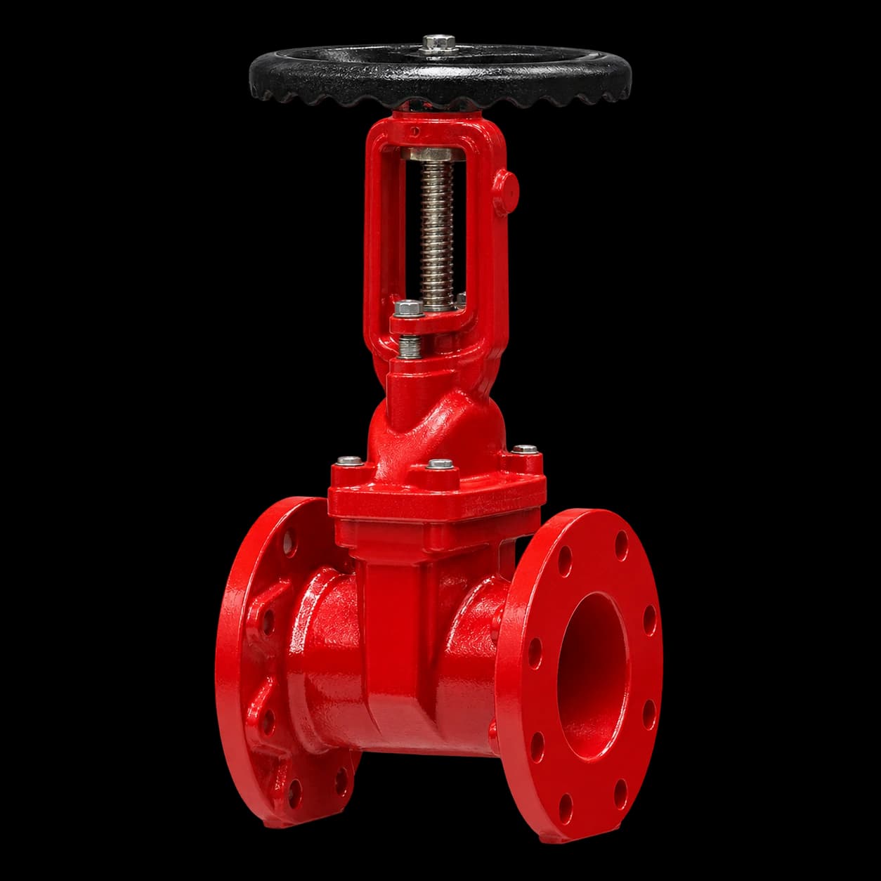 Valves for Fire Fighting