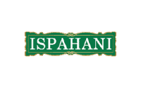 Ispahani logo