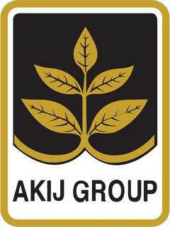 Akij Group logo