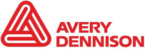 Avery Dennison logo