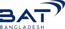 BAT Bangladesh logo