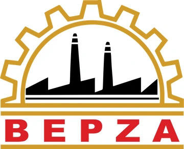 BEPZA logo