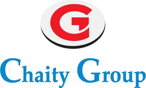 Chaity Group logo