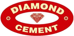 Diamond Cement logo