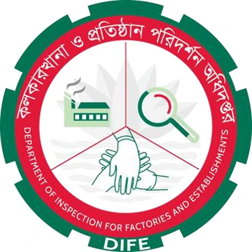 DIFE logo