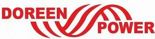 Doreen Power logo