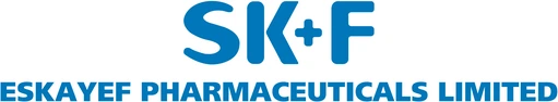 Eskayef Pharmaceuticals logo