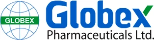 Globex Pharmaceuticals logo