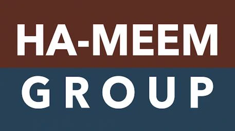 Ha-Meem Group logo