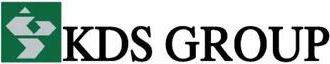 KDS Group logo