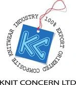 Knit Concern logo