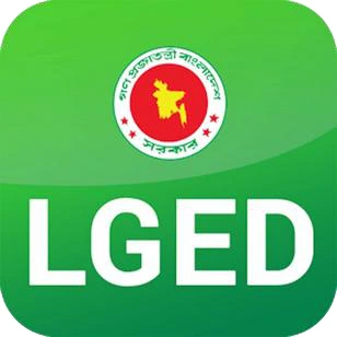 LGED logo
