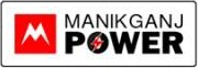 Manikganj Power logo
