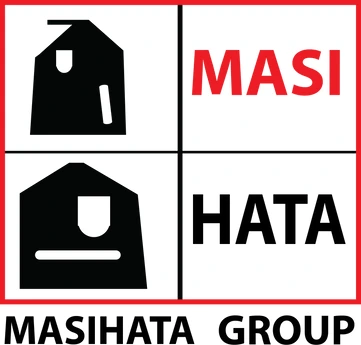 Masihata Group logo