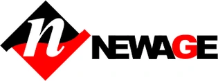 Newage logo