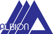 Albion Specialized Pharma logo