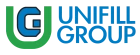 Unifill Group logo