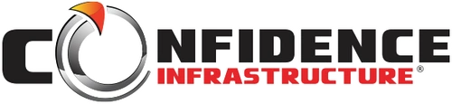 Confidence Infrastructure logo