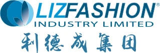 Liz Fashion logo