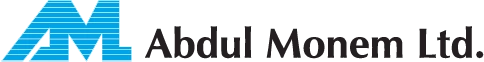 Abdul Monem logo