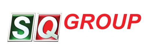 SQ Group logo